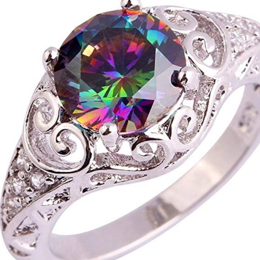 Fashion jewelry
